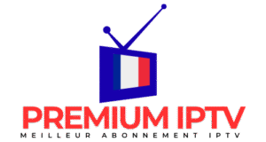 IPTV Premium – Meilleur Abonnement IPTV en France Logo