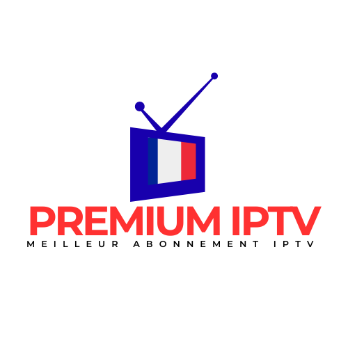 IPTV Premium 8K – Meilleur Abonnement IPTV en France