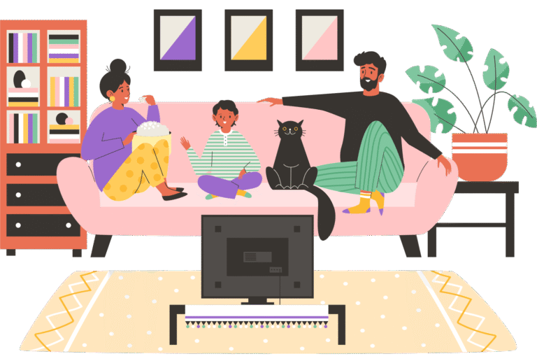 IPTV Premium TV – Meilleur Abonnement IPTV en France