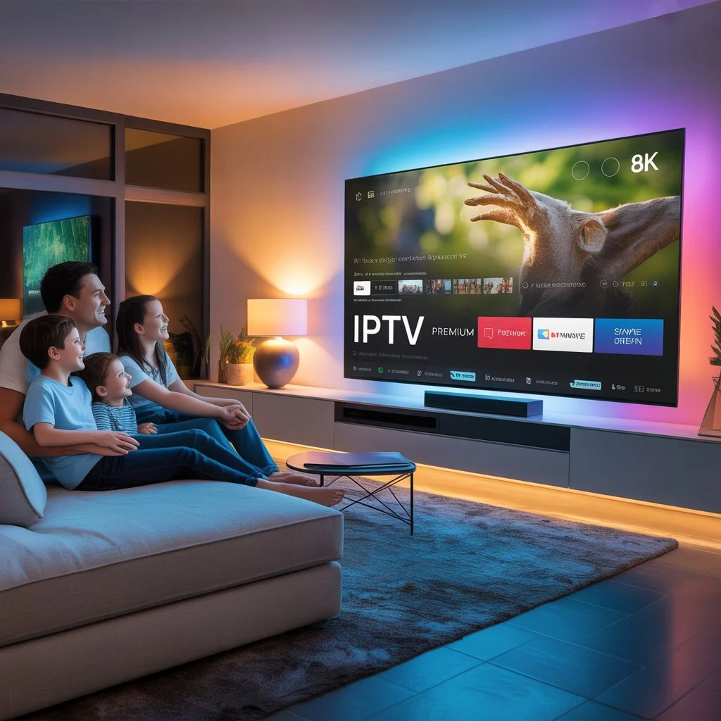 Comment configurer IPTV Premium sur Android TV (Légal, étape par étape)
