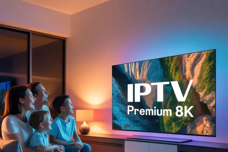 Comment configurer IPTV Premium sur Android TV en 2026