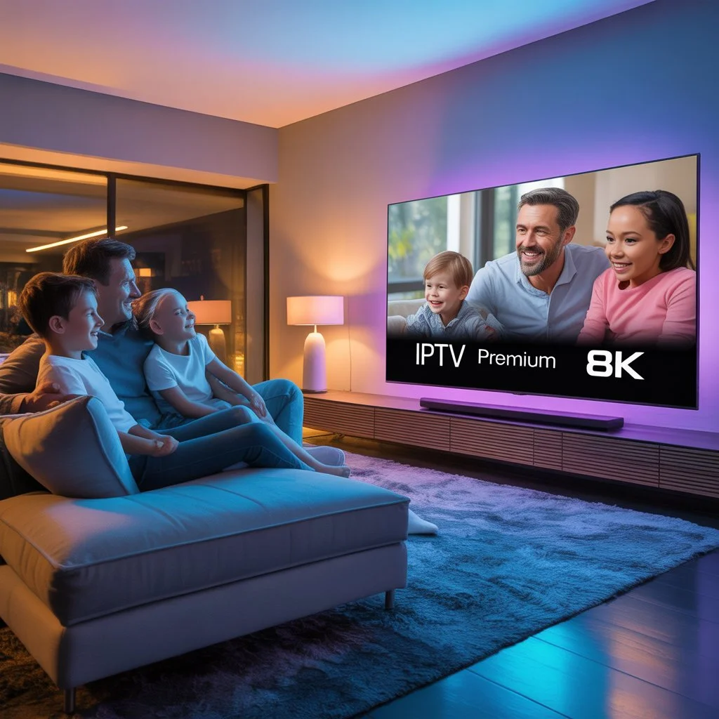 Comment configurer IPTV Premium sur Android TV en 2026 (Légal, étape par étape)