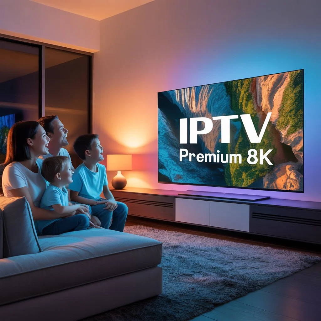Comment configurer IPTV Premium sur Android TV en 2026