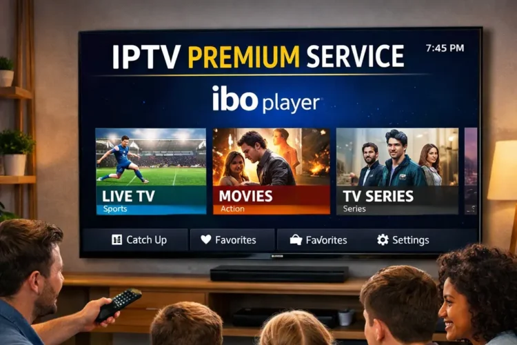 IPTV premium en 2026 le guide débutant choisir une offre légale en France