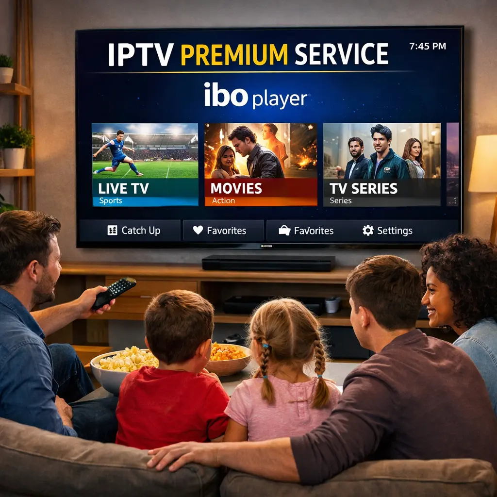 IPTV premium en 2026 le guide débutant choisir une offre légale en France