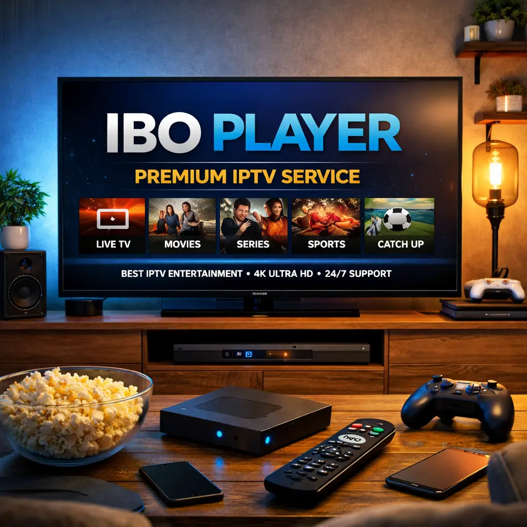 IPTV premium en 2026 le guide débutant pour choisir une offre len France