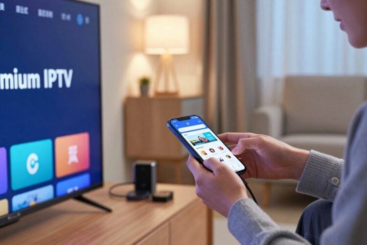 Premium iptv​