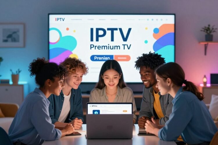 iptv premium gratuit